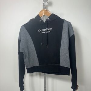 CALVIN KLEIN HOODIE